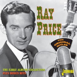 The Original Outlaw: The Early Albums Collection Plus Bonus Hits