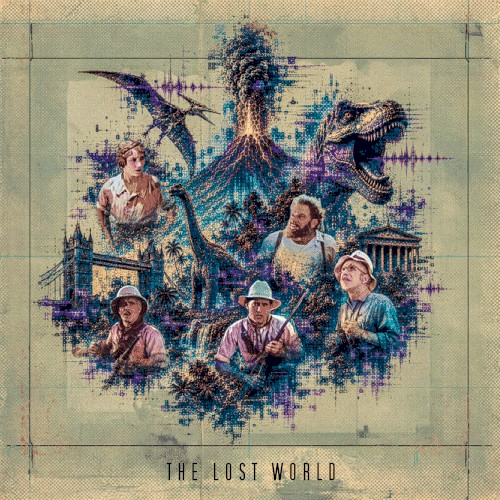 The Lost World