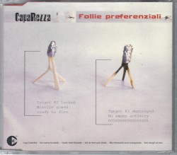 Follie preferenziali