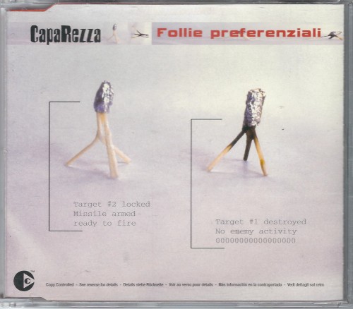 Follie preferenziali