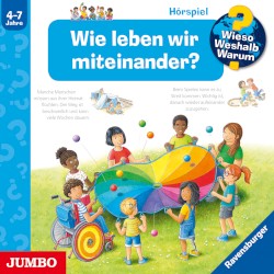 Wie leben wir miteinander?