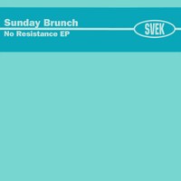 No Resistance EP
