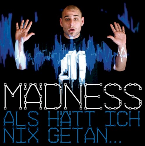 Als hätt' ich nix getan