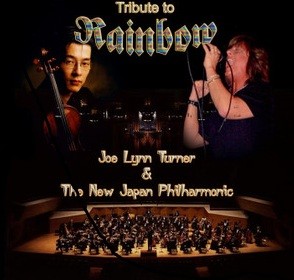 Tribute to Rainbow