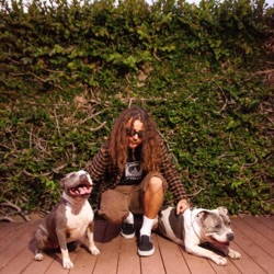 PUPPY LOVE