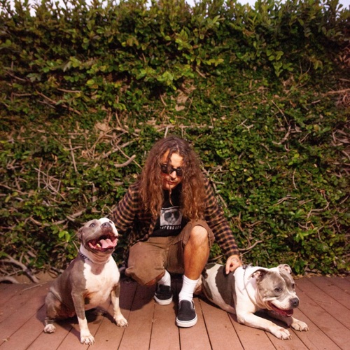 PUPPY LOVE