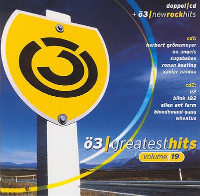 Ö3 Greatest Hits, Volume 19