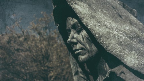 Maiden of Stone (Fairy Tale of Love and Loss Part 2)