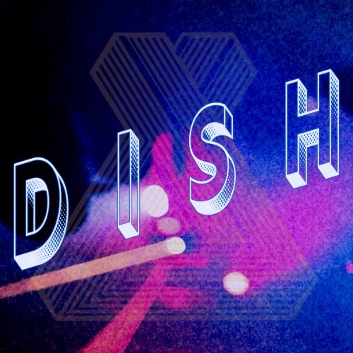 D I S H