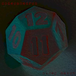 dodecahedron