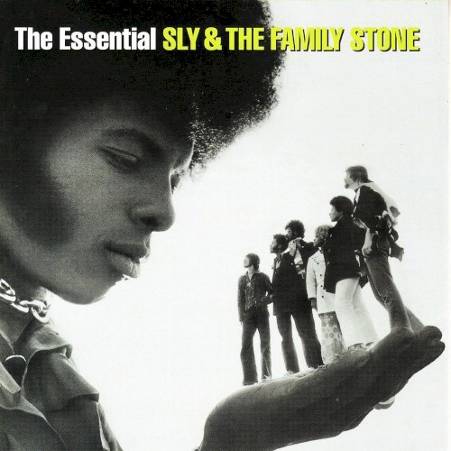 The Essential Sly & the Family Stone