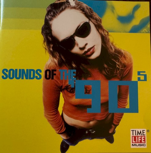 Sounds of the '90s CD 2