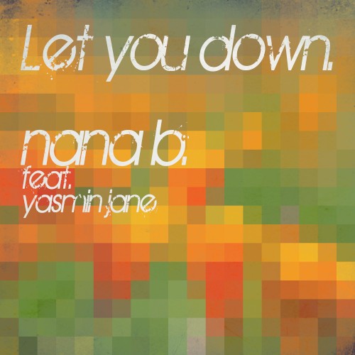 Let You Down