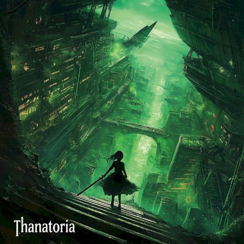 Thanatoria