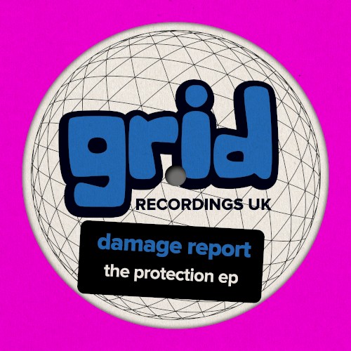 The Protection EP