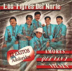 Amores... Que Van y Vienen