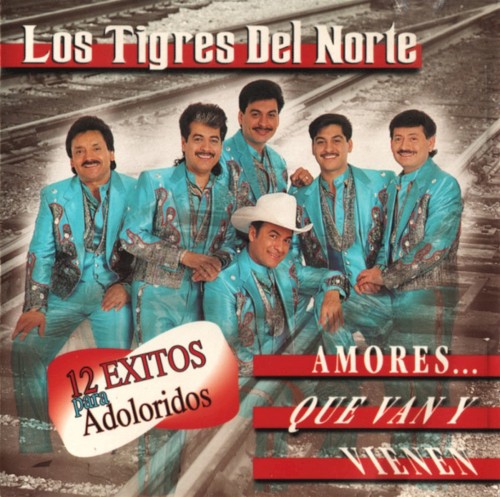 Amores... Que Van y Vienen