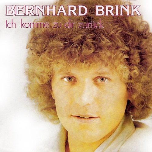 Ich komme zu dir zurück