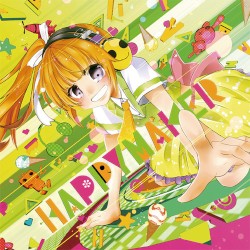 HAPPYMAKER