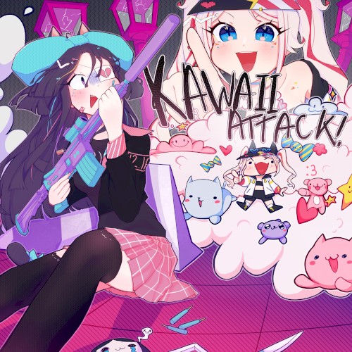 Kawaii Attack!