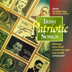 Irish Patriotic Songs