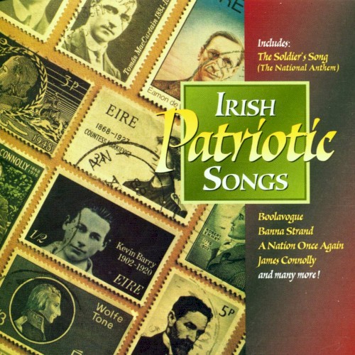 Irish Patriotic Songs