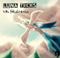 vs. Skalestia EP