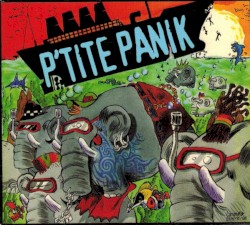 P’tite panik