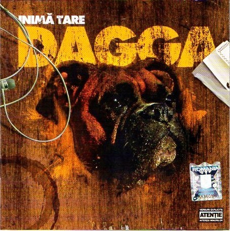 Inima tare