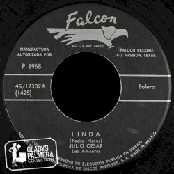 Linda / Un cigarrillo