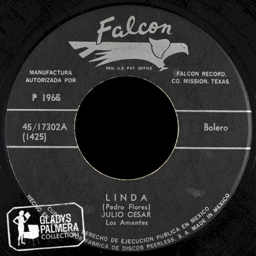 Linda / Un cigarrillo