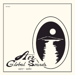 AOR Global Sounds 1977-1982