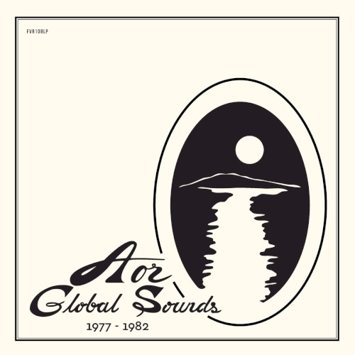 AOR Global Sounds 1977-1982