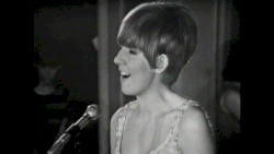 Anyone Who Had a Heart (live)