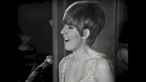 Anyone Who Had a Heart (live)