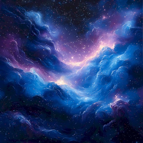 Non-Local Echoes
