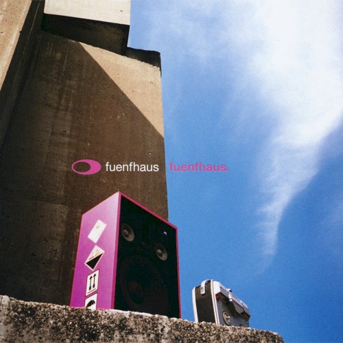 Fuenfhaus