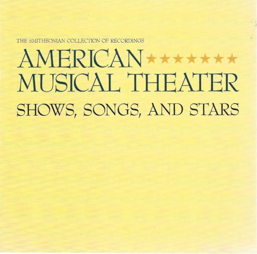 American Musical Theater, Volume II