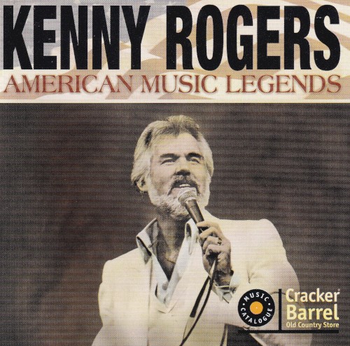 American Music Legends