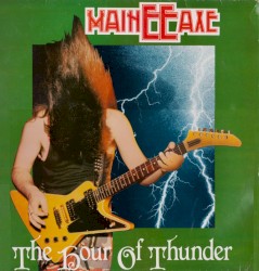 The Hour of Thunder