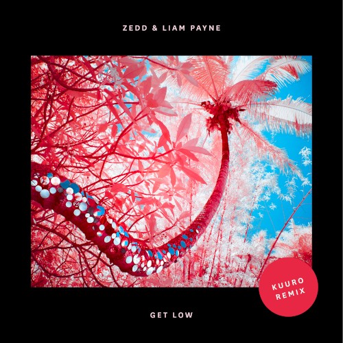 Get Low (Kuuro remix)