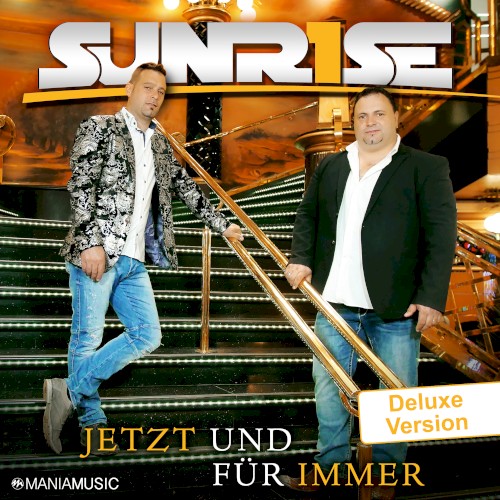Jetzt und für immer