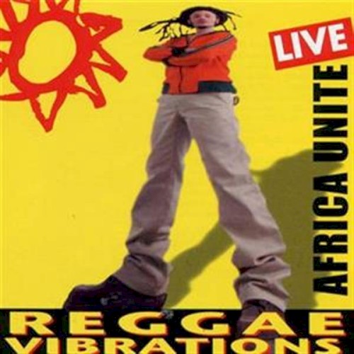 Reggae Vibrations