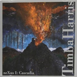 NeXus I: Cascadia
