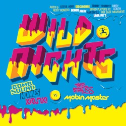 Wild Nights 2013