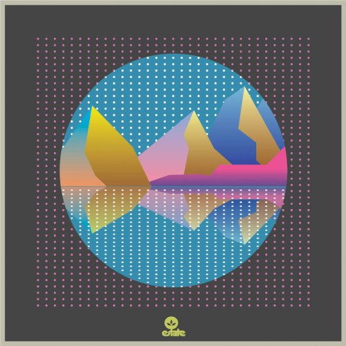 Slipstream/Pressure's On - The Complete Remixes