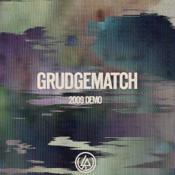 Grudgematch (2009 demo)