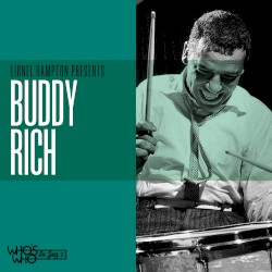 Lionel Hampton Presents: Buddy Rich