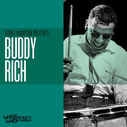 Lionel Hampton Presents: Buddy Rich