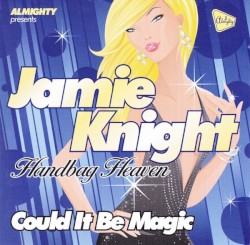 Almighty Presents Handbag Heaven: Could It Be Magic